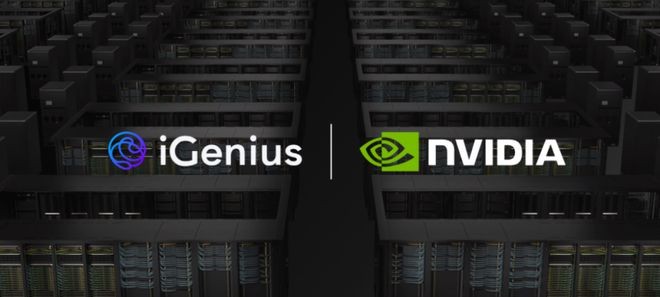 iGenius launches Colosseum supercomputer for large models with trillions of parameters