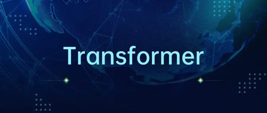 Transformer architecture in natural language processing