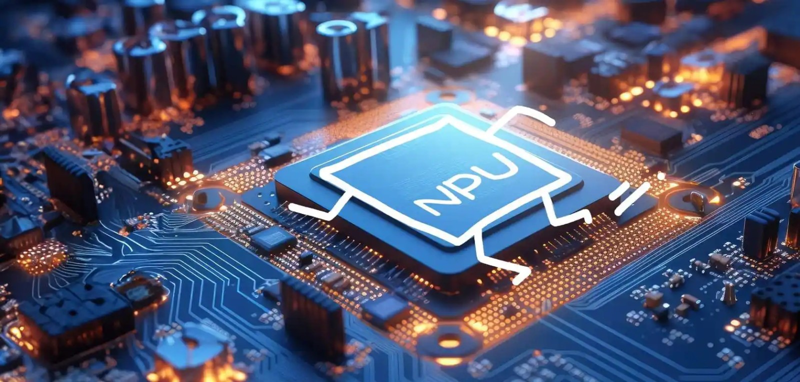 NPU neural processing unit: key technology to improve AI computing efficiency