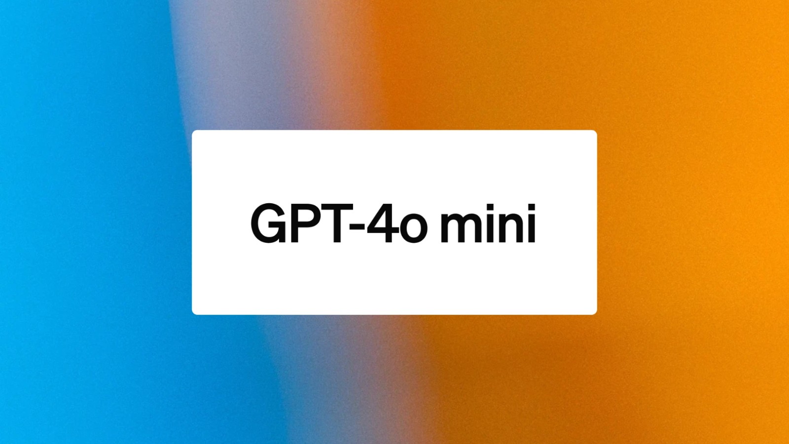 Comparative analysis of GPT-4o Mini and Llama 3.1 fine-tuning