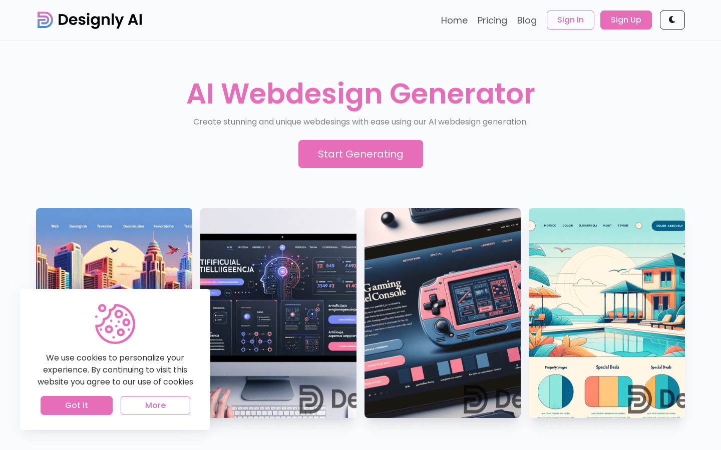 Designly AI