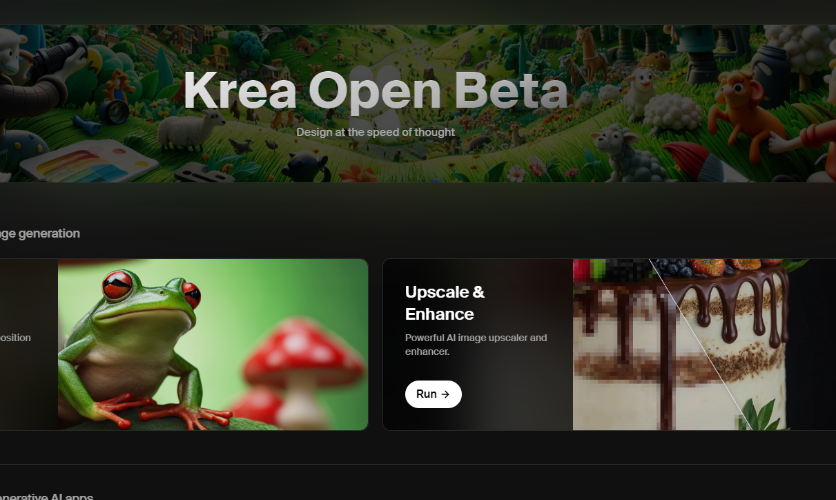 Krea.ai