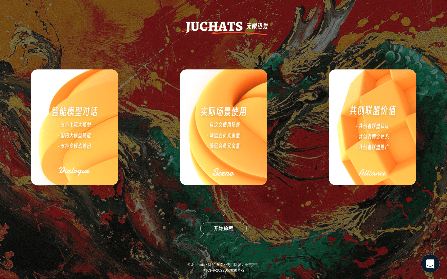 Juchats