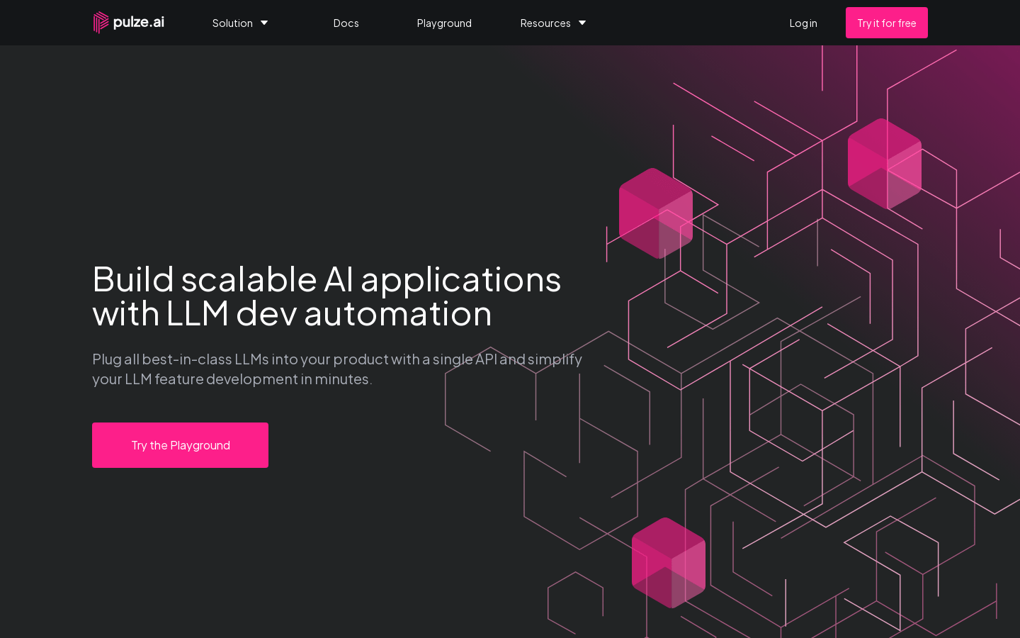 Pulze.ai