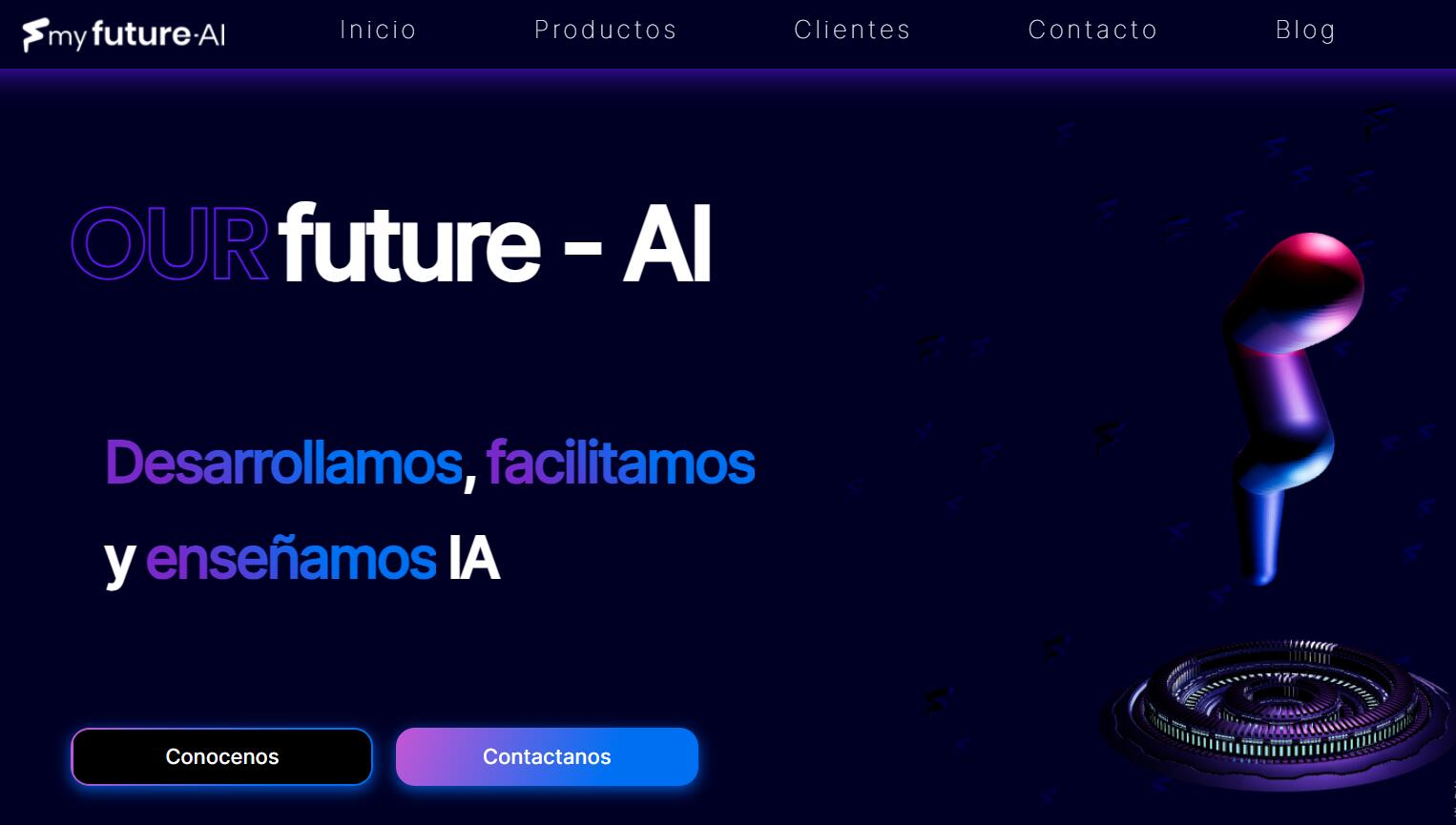 myFuture-AI