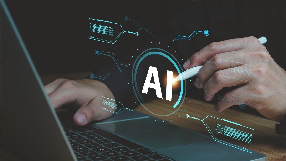 AI tool development and sales