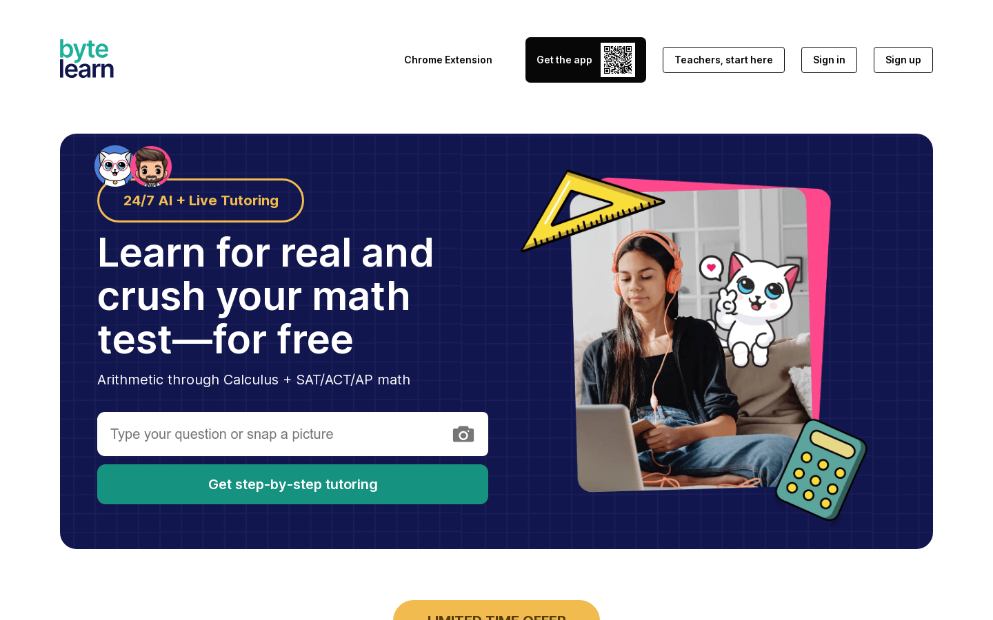 Bytelearn