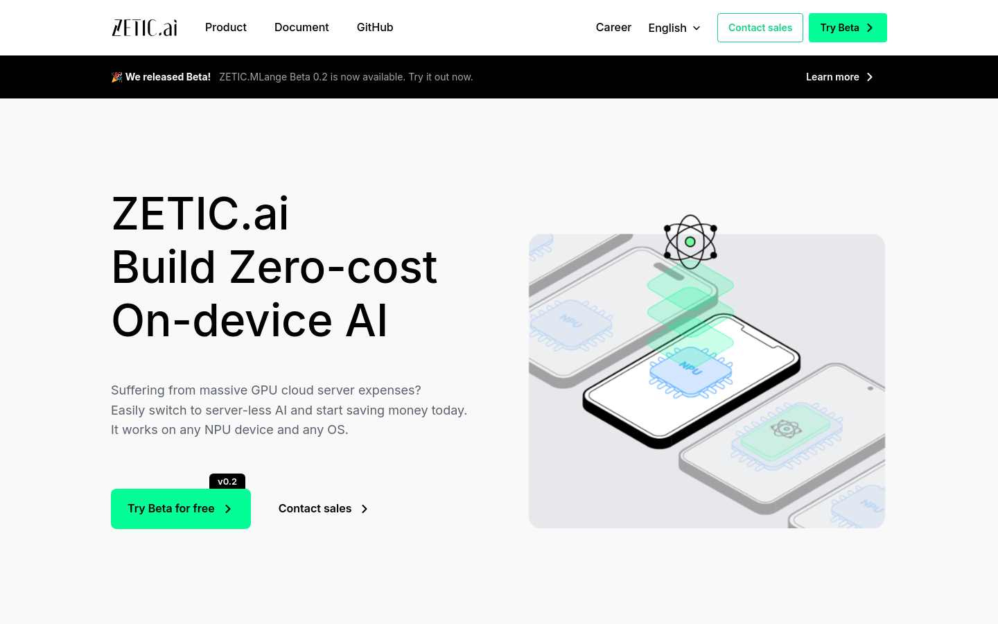 ZETIC.ai