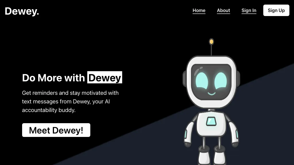 Dewey