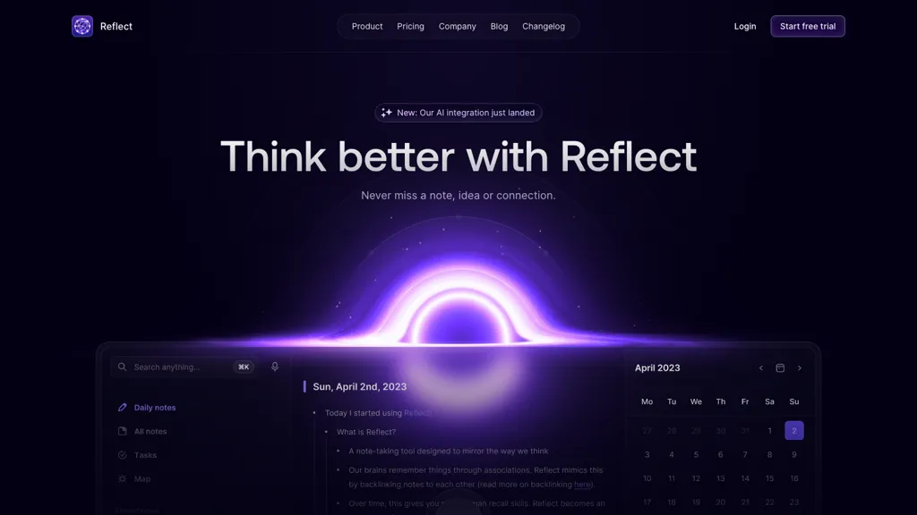 Reflect AI