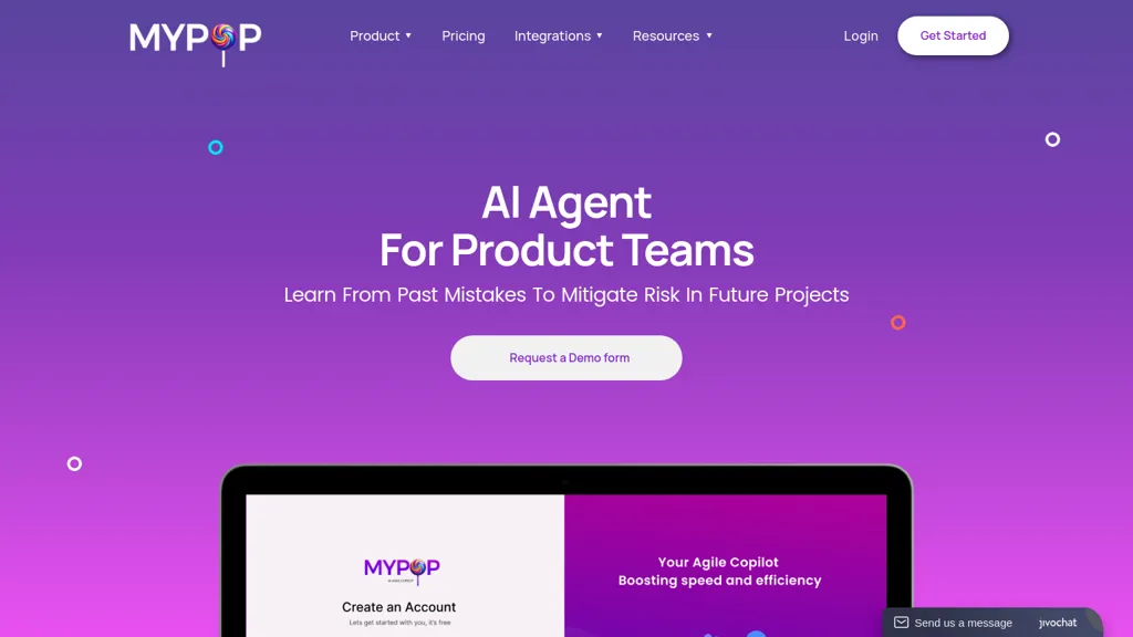 MyPop.ai