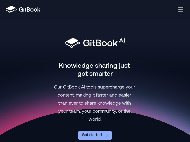 GitBook AI