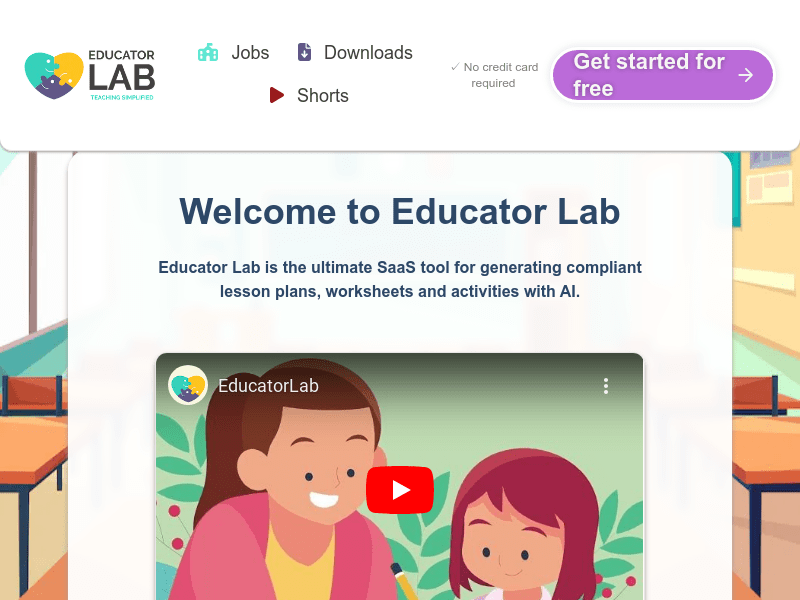 EducatorLab