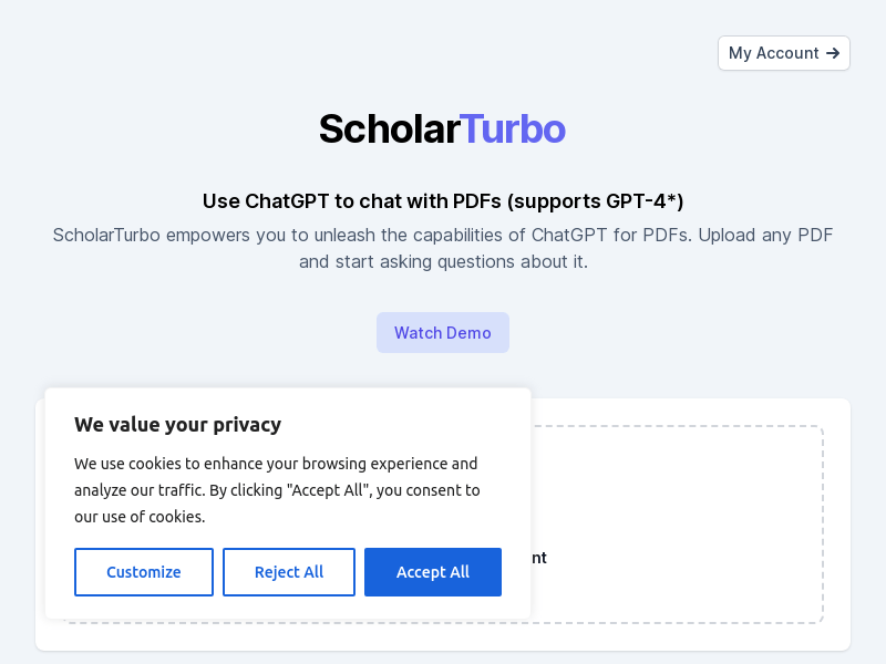 ScholarTurbo