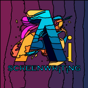 Screenwriting AI