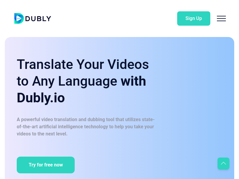 Dubly.io