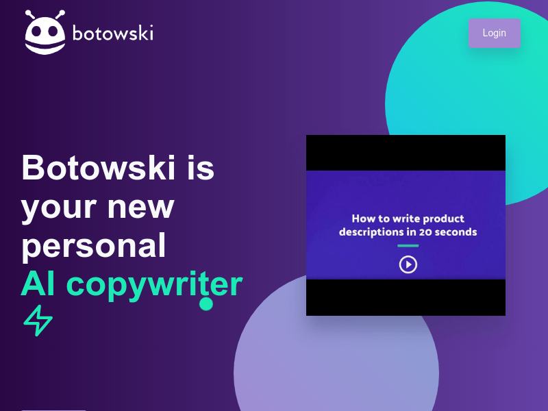 Botowski