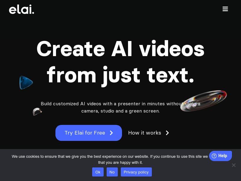 Elai.io