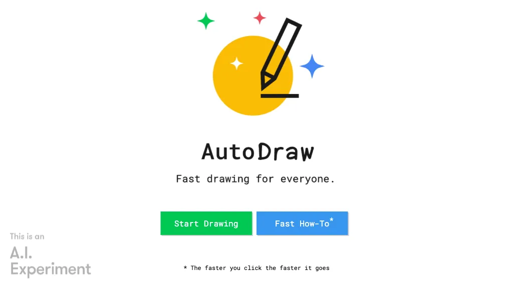 Auto Draw