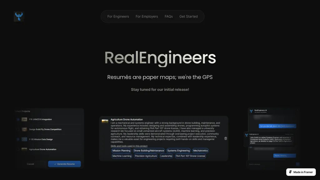 RealEngineers