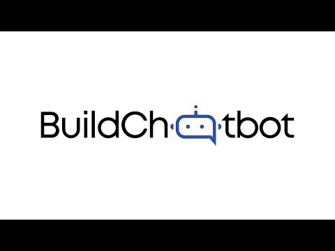 Build Chatbot