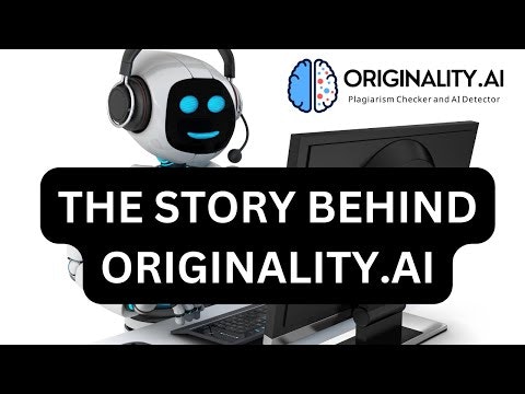 Originality - AI and Plagiarism Checker