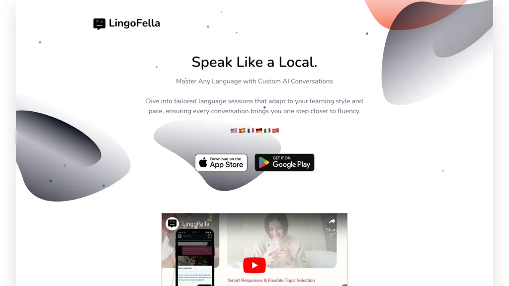 Lingofella