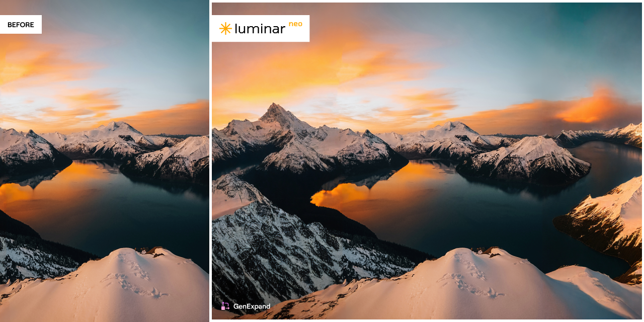 Luminar Neo