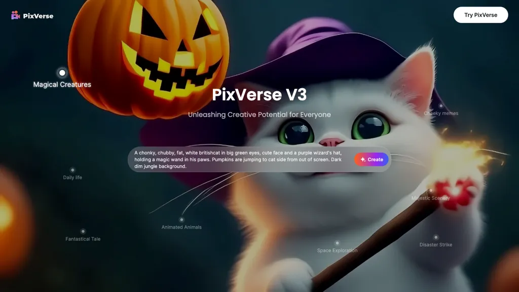 PixVerse