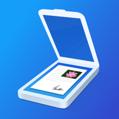 Scanner Pro by Readdle