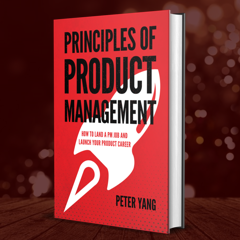 Principles of Product Management