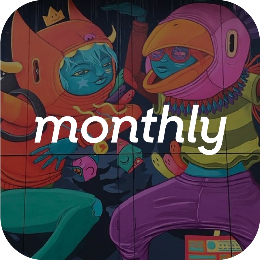 Monthly