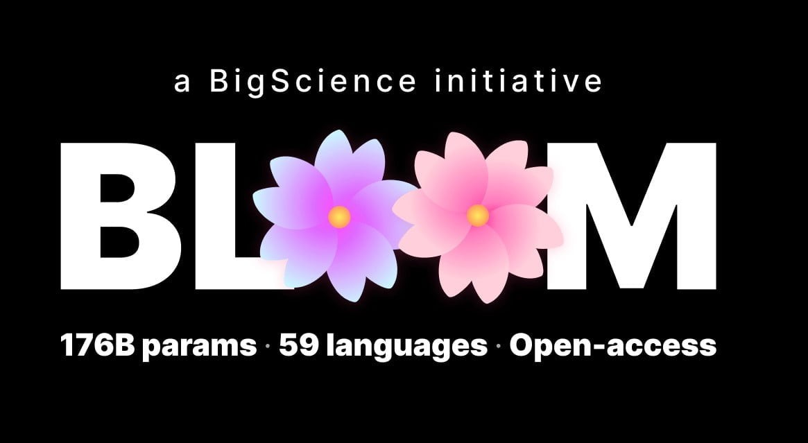 BigScience BLOOM-3 (BigScience)