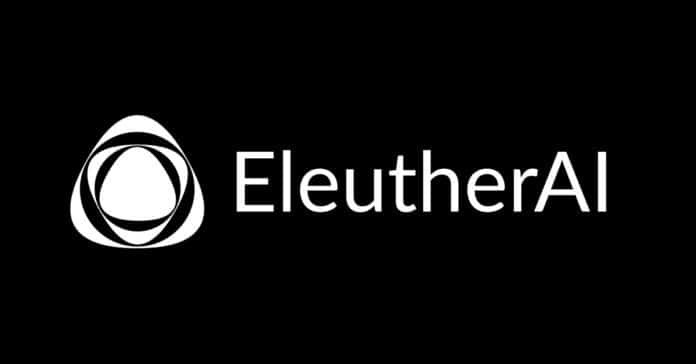 EleutherAI (GPT-Neo、GPT-J Series)