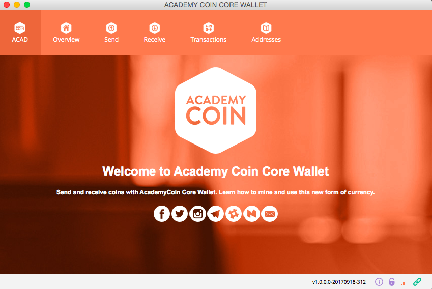 AcademyCoin