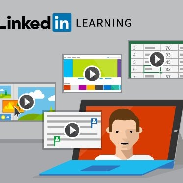 Linkedin Learning