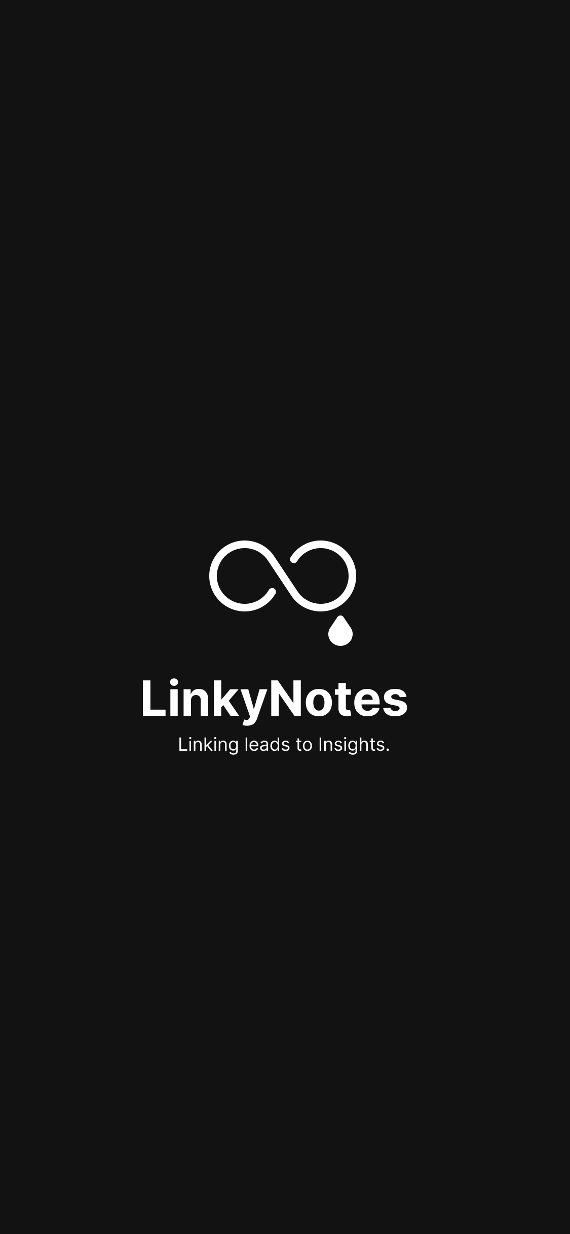 Linky Notes