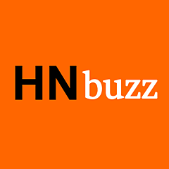 HN buzz