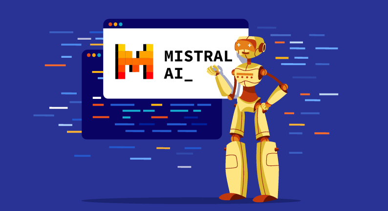 Mistral 2（Mistral 7B + Mix-of-Experts）