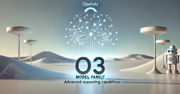 OpenAI o3