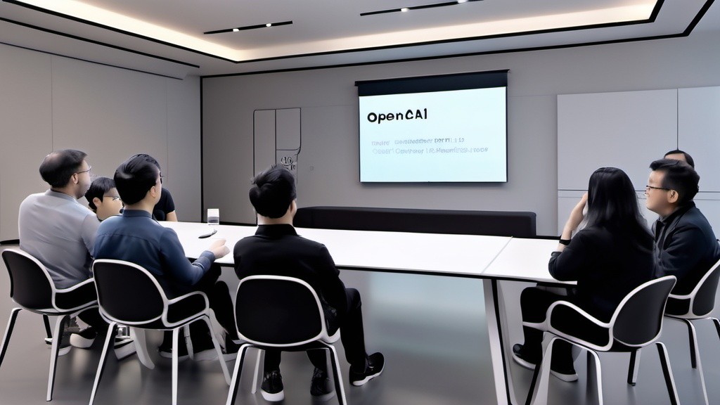 Summary of OpenAI 12-day series of press conferences