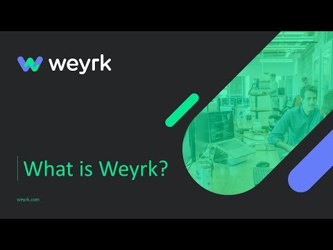 Weyrk