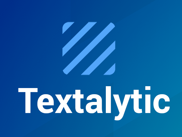 Textalytic