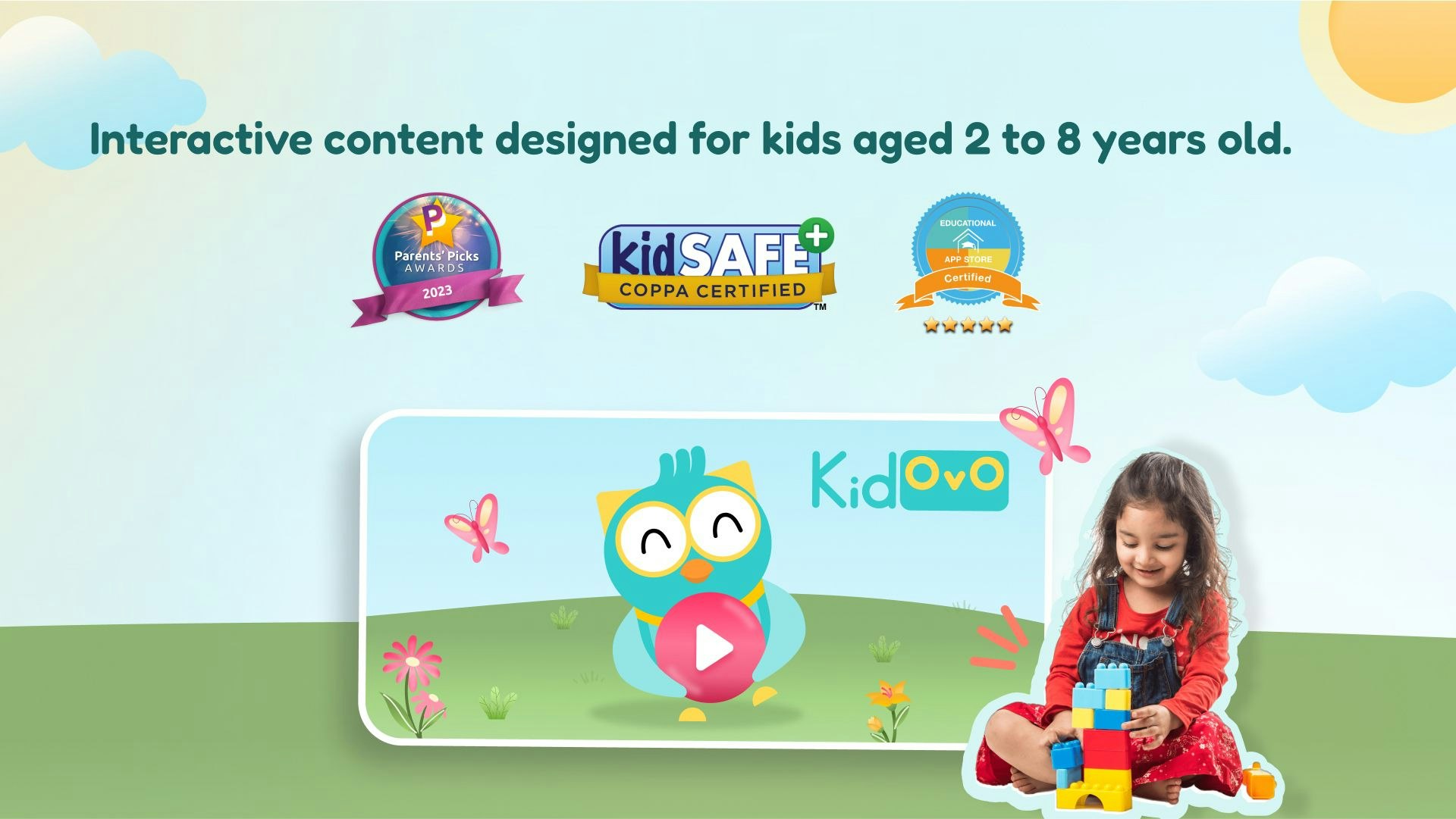 Kidzovo (formerly Kidovo)