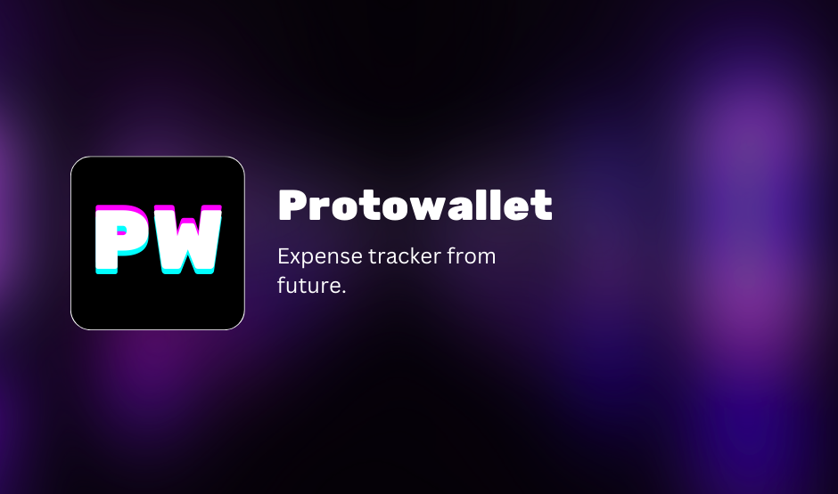 Protowallet