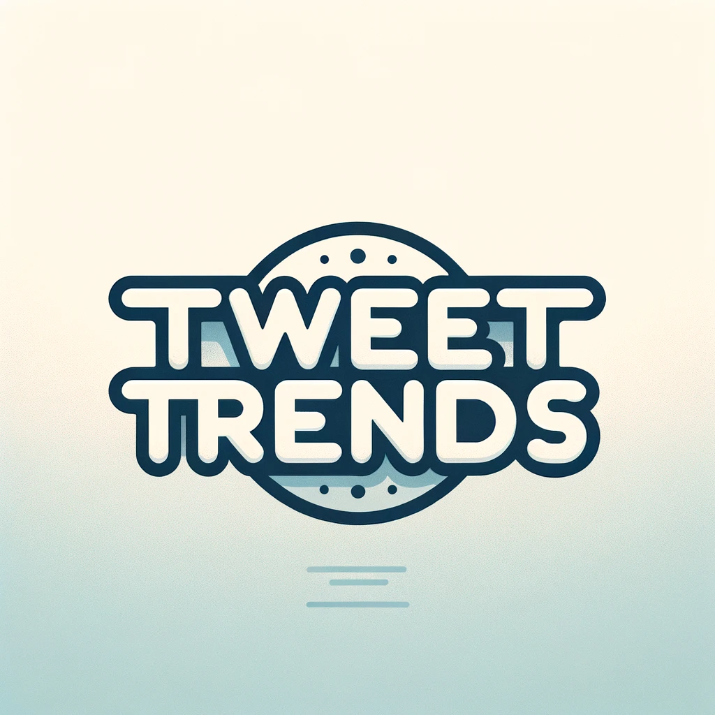 Tweet Trends