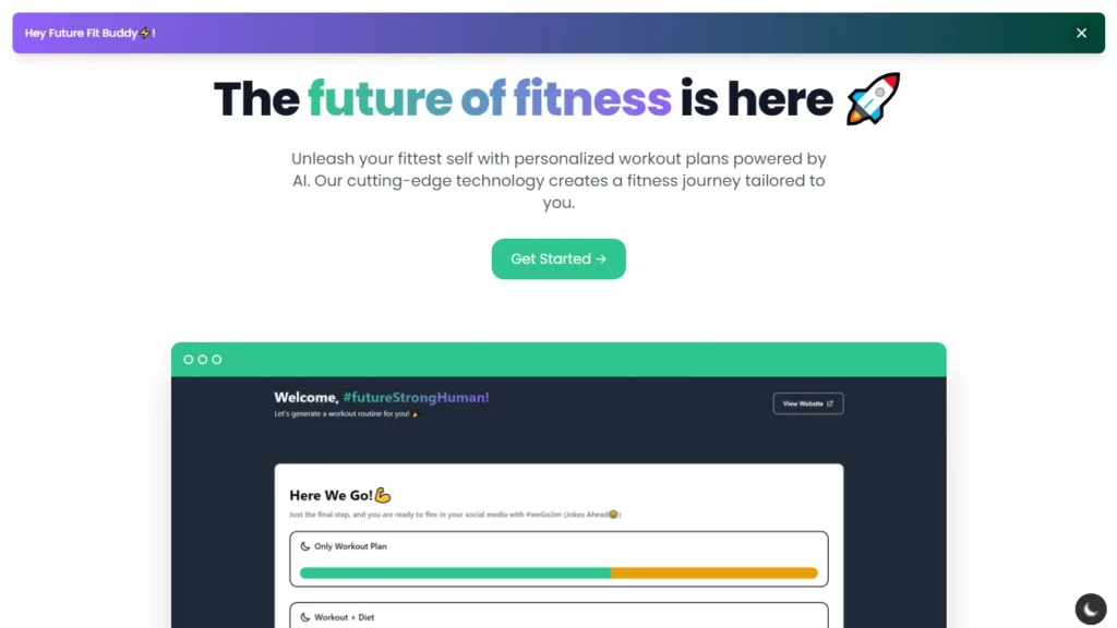 FitForge