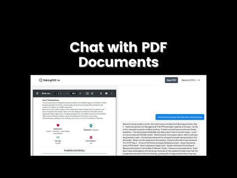 TalkingPdf.io