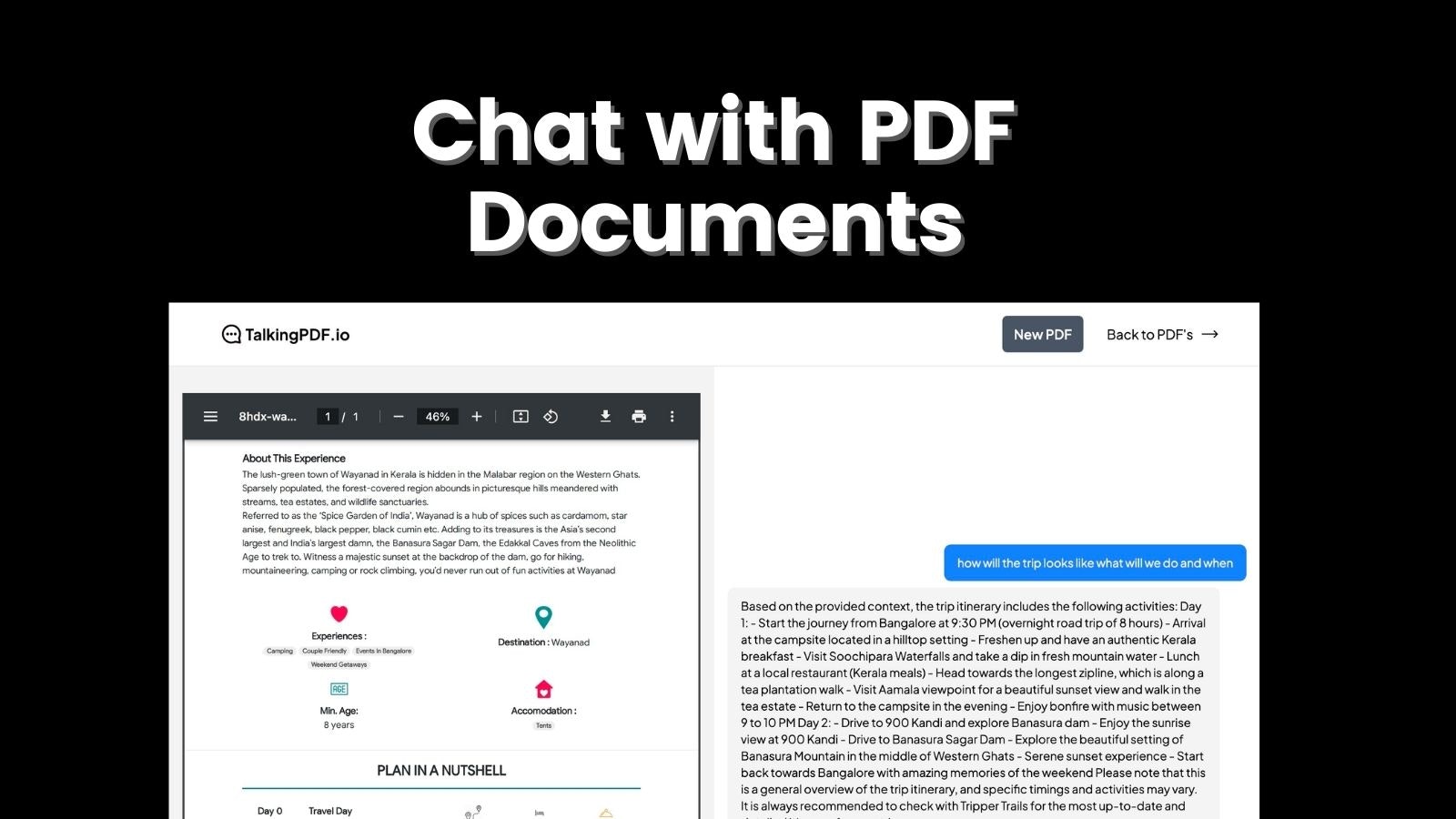 TalkingPdf.io