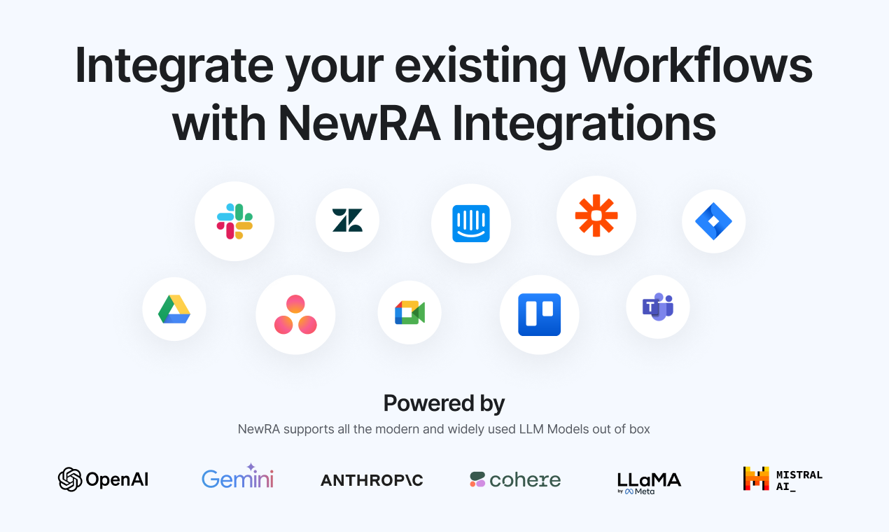 NewRA.ai